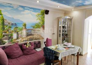 Студия квартира, на длительный срок, 43м2, 5/9 этаж