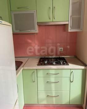 2-к квартира, на длительный срок, 55м2, 3/5 этаж