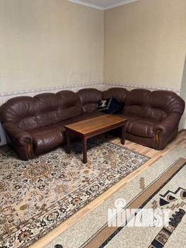 2-к квартира, на длительный срок, 43м2, 1/1 этаж