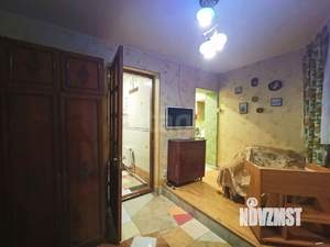 1-к квартира, на длительный срок, 32м2, 1/2 этаж