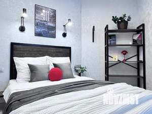 1-к квартира, посуточно, 29м2, 1/1 этаж