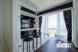 1-к квартира, на длительный срок, 65м2, 12/16 этаж