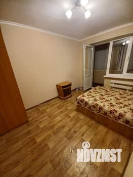 1-к квартира, на длительный срок, 23м2, 3/6 этаж