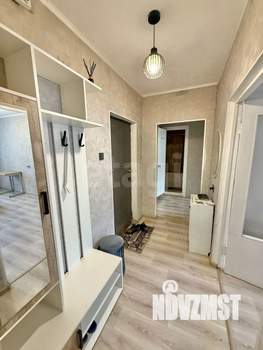 1-к квартира, на длительный срок, 35м2, 7/10 этаж