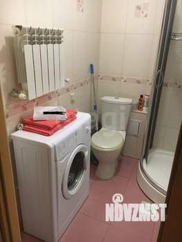 1-к квартира, на длительный срок, 33м2, 4/4 этаж
