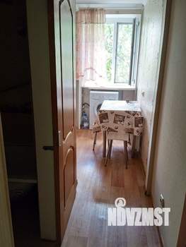 1-к квартира, на длительный срок, 30м2, 3/5 этаж