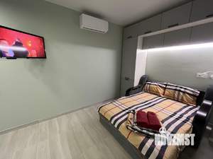 Студия квартира, посуточно, 29м2, 7/9 этаж