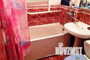 1-к квартира, посуточно, 38м2, 3/5 этаж