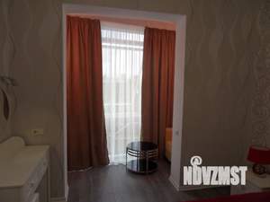1-к квартира, на длительный срок, 60м2, 6/15 этаж