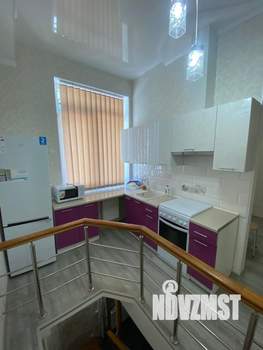 2-к квартира, на длительный срок, 75м2, 1/2 этаж