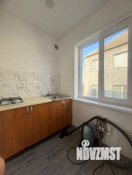 1-к квартира, на длительный срок, 30м2, 2/2 этаж