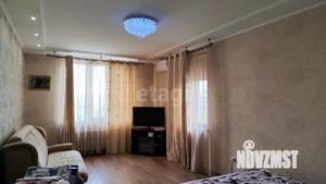 1-к квартира, на длительный срок, 50м2, 4/11 этаж