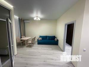 3-к квартира, на длительный срок, 95м2, 2/16 этаж