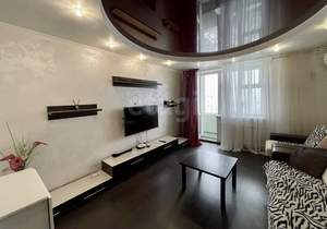 2-к квартира, на длительный срок, 52м2, 10/10 этаж