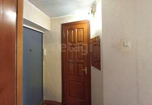 1-к квартира, на длительный срок, 28м2, 7/9 этаж