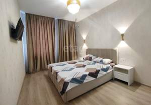 1-к квартира, на длительный срок, 40м2, 2/9 этаж