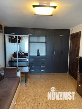 1-к квартира, на длительный срок, 34м2, 3/4 этаж