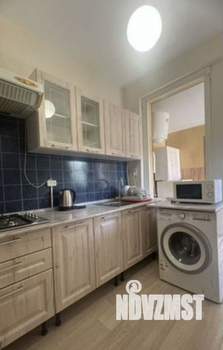 2-к квартира, на длительный срок, 26м2, 1/1 этаж