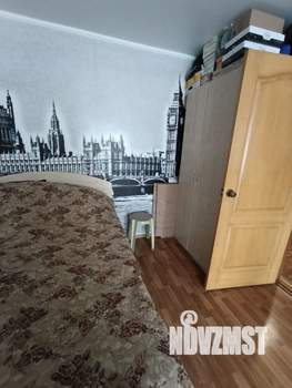 1-к квартира, на длительный срок, 31м2, 3/5 этаж