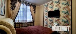 2-к квартира, посуточно, 60м2, 2/3 этаж