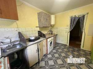 2-к квартира, на длительный срок, 27м2, 2/4 этаж