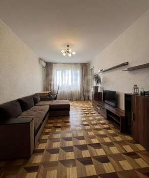 3-к квартира, на длительный срок, 63м2, 7/9 этаж