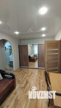 2-к квартира, на длительный срок, 43м2, 4/5 этаж