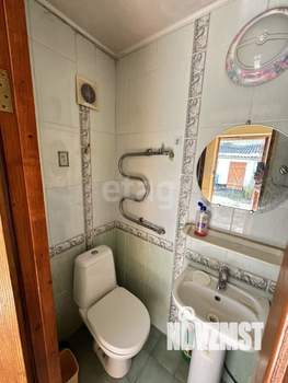 2-к квартира, на длительный срок, 38м2, 1/1 этаж
