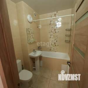 1-к квартира, на длительный срок, 36м2, 3/10 этаж