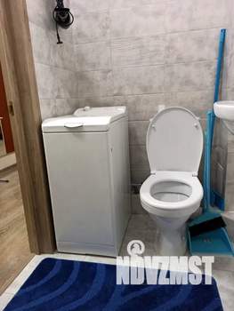 Студия квартира, посуточно, 26м2, 2/10 этаж