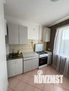 1-к квартира, посуточно, 37м2, 7/9 этаж