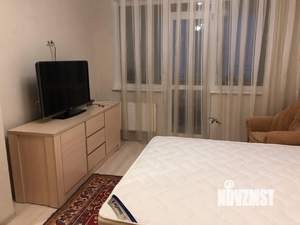 1-к квартира, на длительный срок, 38м2, 5/12 этаж