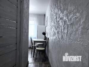 1-к квартира, посуточно, 31м2, 4/5 этаж