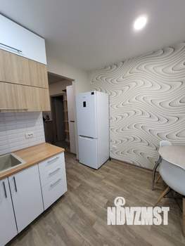 1-к квартира, на длительный срок, 34м2, 6/9 этаж