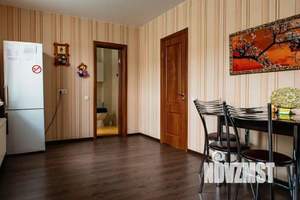 2-к квартира, посуточно, 50м2, 1/1 этаж