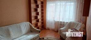 2-к квартира, на длительный срок, 57м2, 4/9 этаж