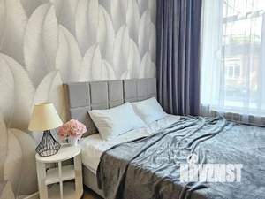 2-к квартира, посуточно, 56м2, 1/4 этаж