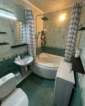 1-к квартира, на длительный срок, 35м2, 9/9 этаж
