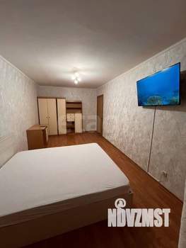 1-к квартира, на длительный срок, 32м2, 2/5 этаж