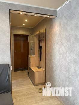 3-к квартира, на длительный срок, 60м2, 4/5 этаж