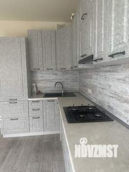 1-к квартира, на длительный срок, 37м2, 8/10 этаж