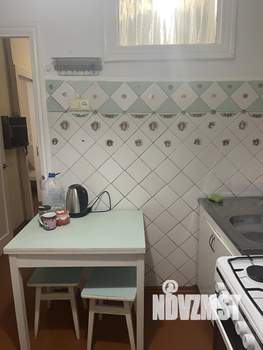 2-к квартира, на длительный срок, 42м2, 2/5 этаж