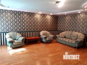4-к квартира, на длительный срок, 125м2, 2/9 этаж