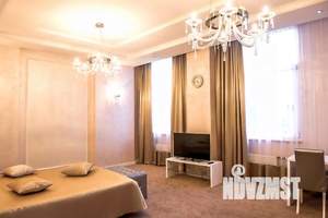 1-к квартира, посуточно, 31м2, 1/1 этаж