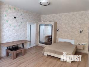 1-к квартира, на длительный срок, 38м2, 2/10 этаж