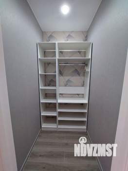 1-к квартира, на длительный срок, 40м2, 5/16 этаж