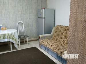 1-к квартира, посуточно, 37м2, 1/1 этаж