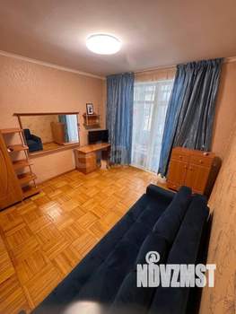 2-к квартира, на длительный срок, 60м2, 3/4 этаж