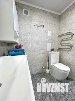 1-к квартира, посуточно, 70м2, 1/1 этаж