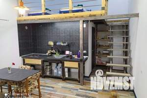 2-к квартира, посуточно, 40м2, 2/2 этаж